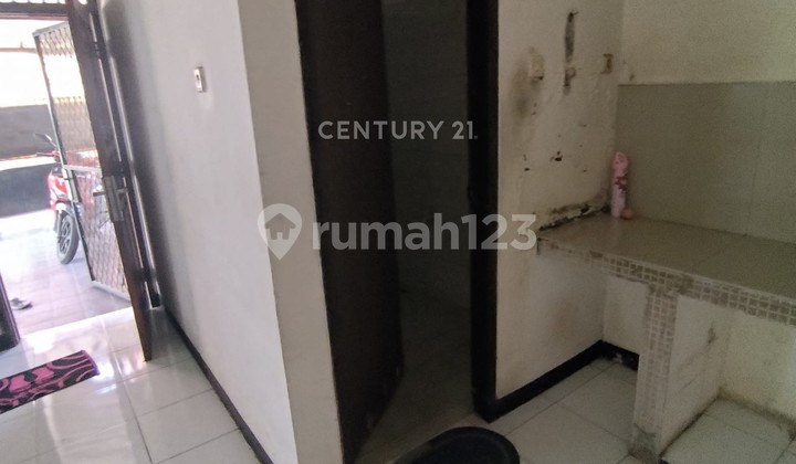 Rumah Bagus Dekat Stasiun Buaran di Buaran Jakarta Timur 2