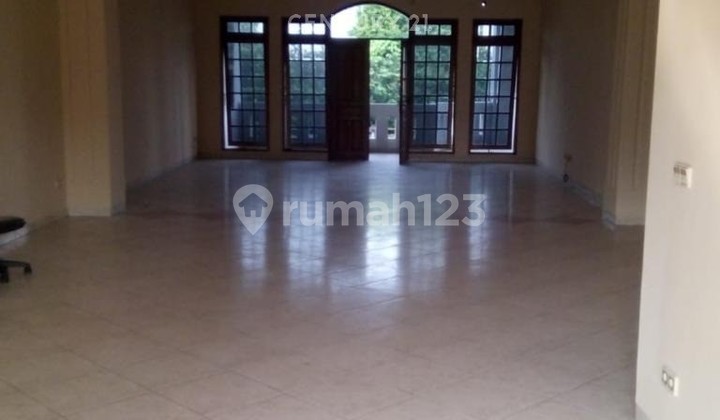 For Sale: Affordable 4-Story House in Pesanggrahan, South Jakarta 2