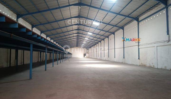 Gudang Siap Usaha Di Baki Sukoharjo Surakarta 1