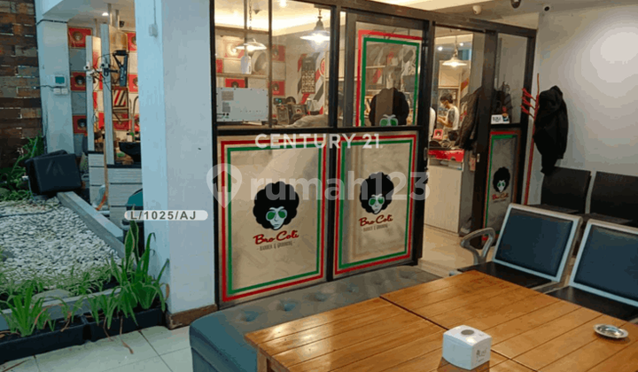 Hotel Aktf 20 Rooms with Strategic Location in Cicendo Bandung 1