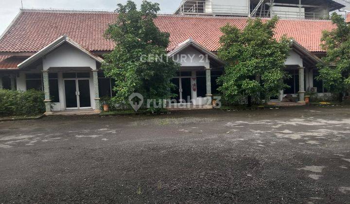 Gudang Di Garawangi Mainroad Majalengka  2