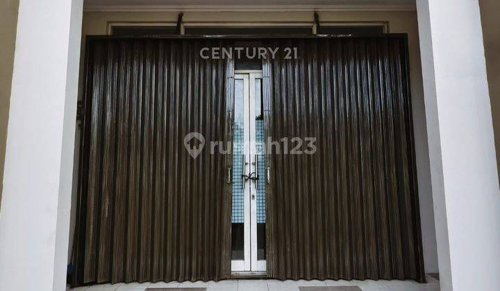 Ruko 4 Lantai Di Sedayu Square Cengkareng Jakarta Barat 2