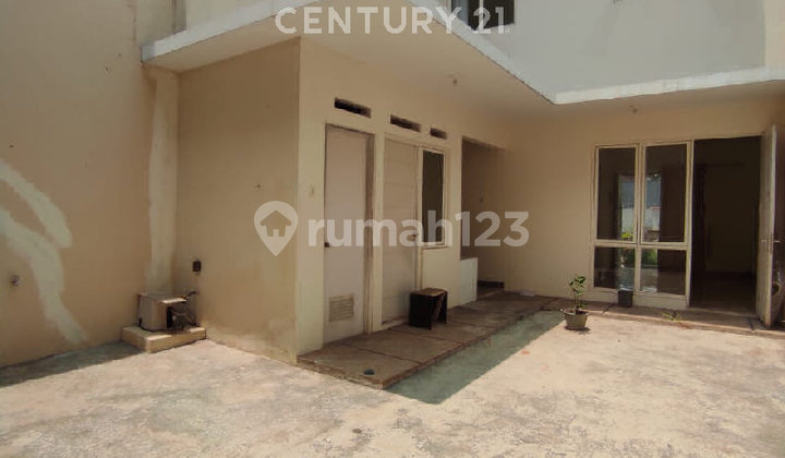 Rumah Bagus Siap Huni di Harapan Indah 2 Cluster Samata Bekasi 2