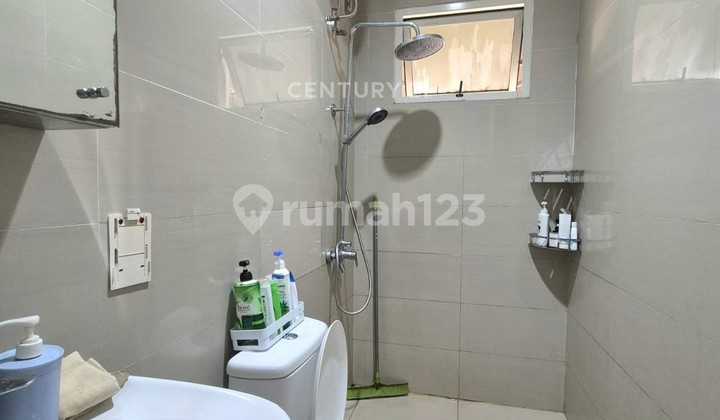 Rumah Siap Huni di Kebayoran Bintaro 9629 2