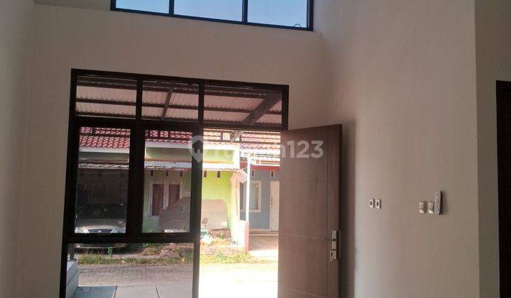 Simpan DP kamu buat Beli Prabotan, Modal 2 juta udah bisa punya rumah, LANGSUNG HUNI 2