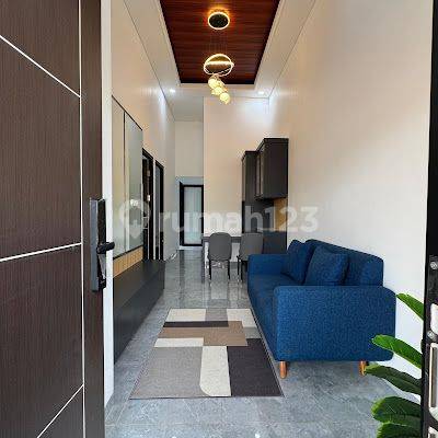 Bayar 2 Juta Bisa Punya Rumah di Kota Depok? Gak Salah Dengar! 2