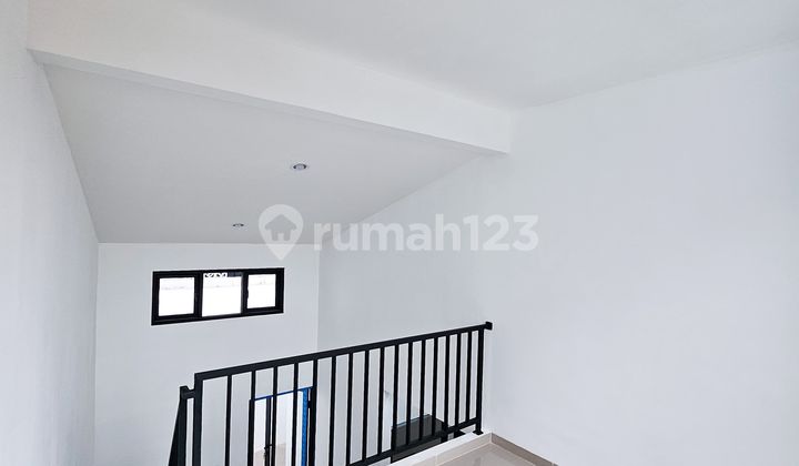 LEFT 1! Scandinavian Mezzanine House. Millions in Bonuses. 2