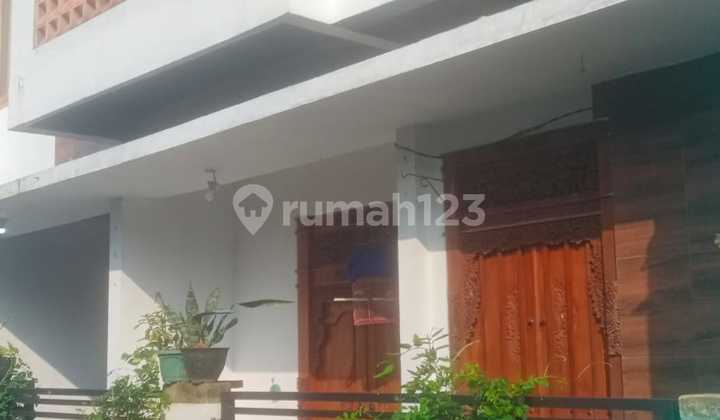 Rumah 2 Lantai dengan Rooftop di Jatiranggon – Harga Jujur, Kualitas Unggul!