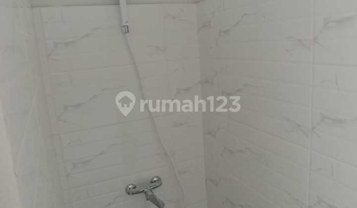 Rumah Siap Huni Istimewa, Hanya 1 Kiloan Tol Jatiwaringin Dan Lrt Jatibening 2