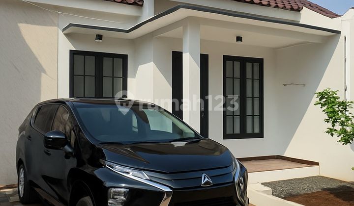 Ada Rumah Tanahnya Gede Nempel Jkt, Malah Cari Tanah Kecil Mahal Pulak 1