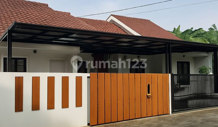 Ada Rumah Tanahnya Gede Nempel Jkt, Malah Cari Tanah Kecil Mahal Pulak 2