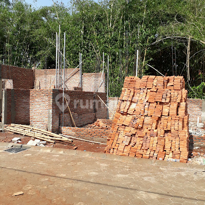 Cluster Siap huni, Dinding Full Bata Merah, 5 Juta Langsung Akad, Gratis Biaya 2