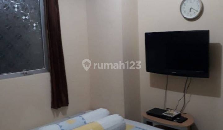 Apartemen Gading Icon Nyaman Lokasi Strategis 2