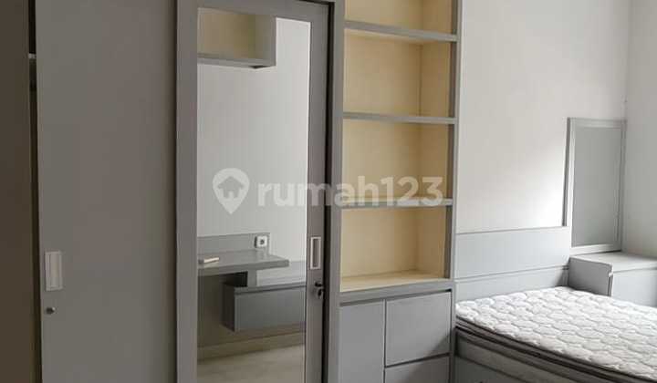 Sewa Rumah Bagus Siap Huni 1½ Lantai 8X17 Hadap Selatan di Kelapa Gading, Jakarta Utara 2