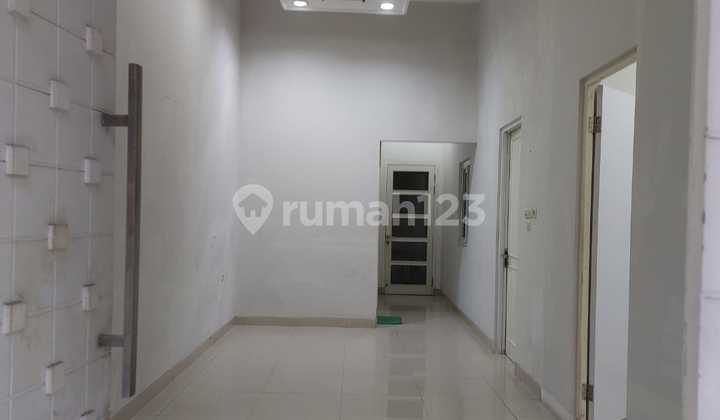 Jual Rumah Bagus 1 Lantai 6x20 Strategis Bebas Banjir Bisa Nego di Sunter, Jakarta Utara