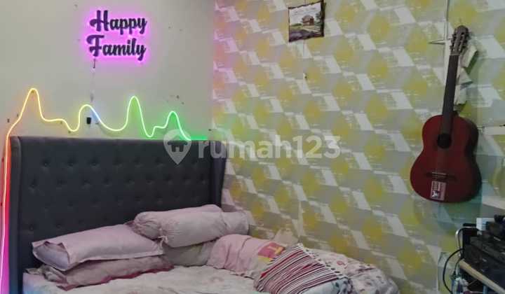 Jual Rumah 2½ Lantai 7x15 Strategis Siap Huni SHM di Sunter, Jakarta Utara