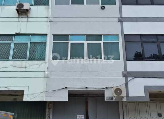 Jual Ruko Siap Huni 5 Lantai LT 67 M2 Strategis Hadap Timur di Pangeran Jayakarta, Jakpus Jual Ruko Siap Huni 5 Lantai LT 67 M2 Strategis Hadap Timur di Pangeran Jayakarta, Jakpus