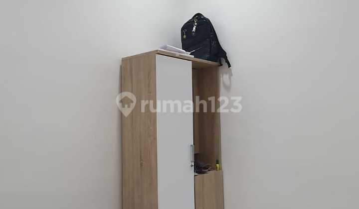 Sewa Murah Rumah 1 Lantai 15x18 Hook Boleh Usaha Online di Sunter, Jakarta Utara 2