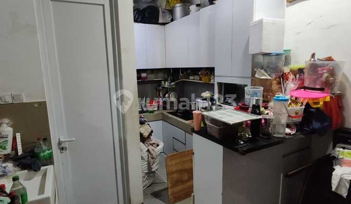 For Sale: Affordable 2-Story House 6X13 Strategic SHM in Sunter, North Jakarta