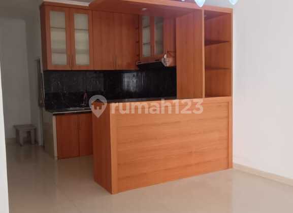 Jual Rumah 2½ Lantai 6x14 Siap Huni Strategis Hadap Utara di Sunter, Jakarta Utara