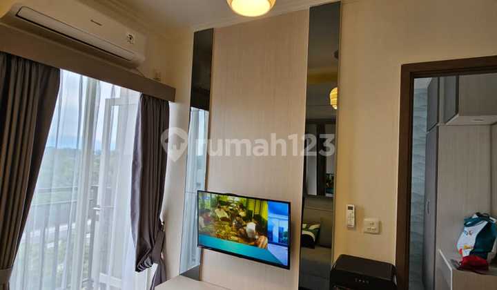 Sewa Apartemen Pgv Brand Nrw !! 2