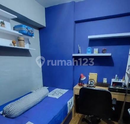 Dijual Apartemen dgn view kolam renang di Cinere 2
