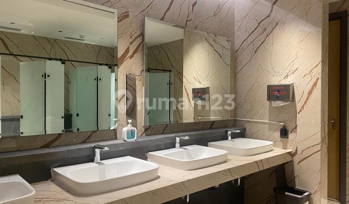 Brand New Office Building Jl. Letjen S. Parman Slipi Jakarta Barat Zone 1