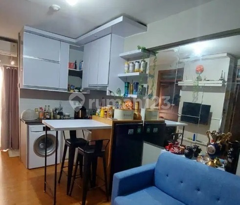 Dijual Apartemen dgn view kolam renang di Cinere Dijual Apartemen dgn view kolam renang di Cinere