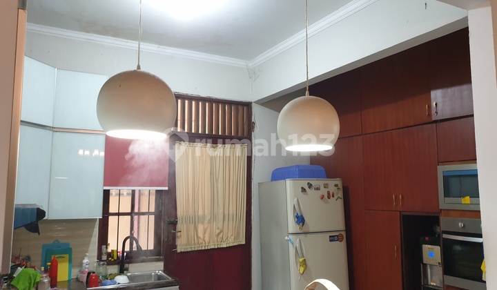 House for Sale Near Simatupang Toll Gate 2