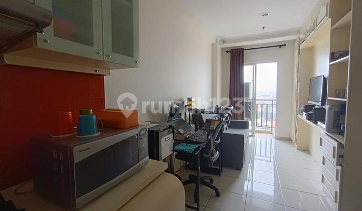 Sell Below Market Price 2Br Apartment in Signature Park Tebet, South Jakarta 2