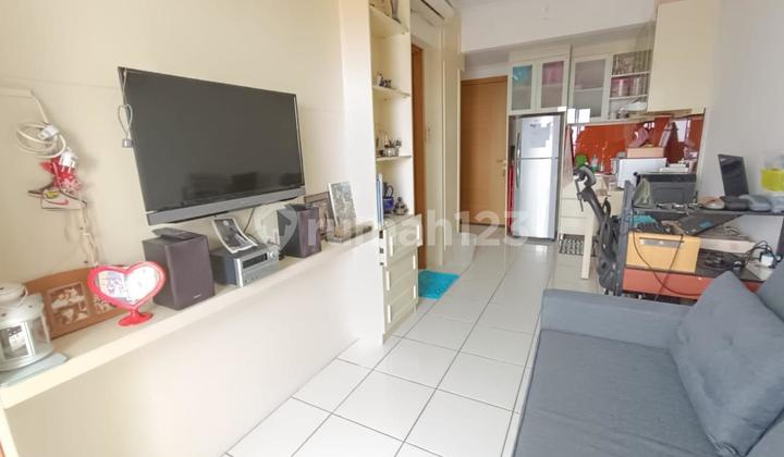 Jual di Bawah Harga Pasar Apartment 2Br di Signature Park Tebet Jakarta Selatan