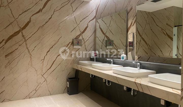 Brand New Office Building Jl. Letjen S. Parman Slipi Jakarta Barat Zone 2