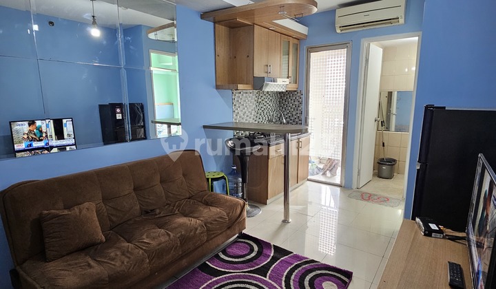 Sewa Apartemen Kalibata City Murah !!