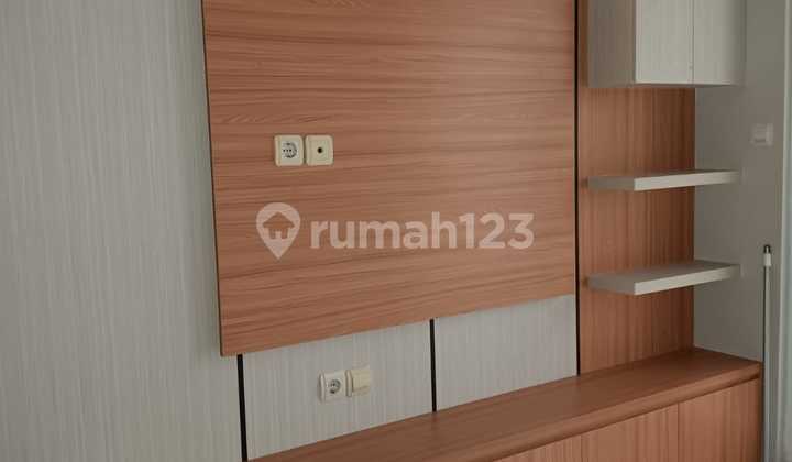 Cluster Exclusive Rumah Baru 2 Lantai Furnished di Cipayung, Jakarta Timur 2