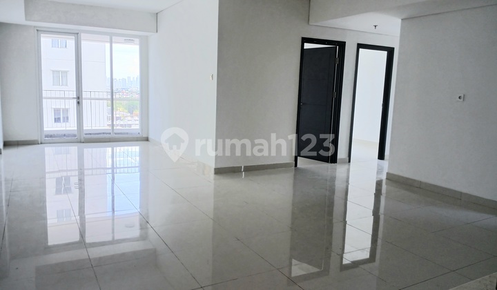 For Sale Aspen Peak Residence Fatmawati 3 BR Ready to Occupy Apartment 2