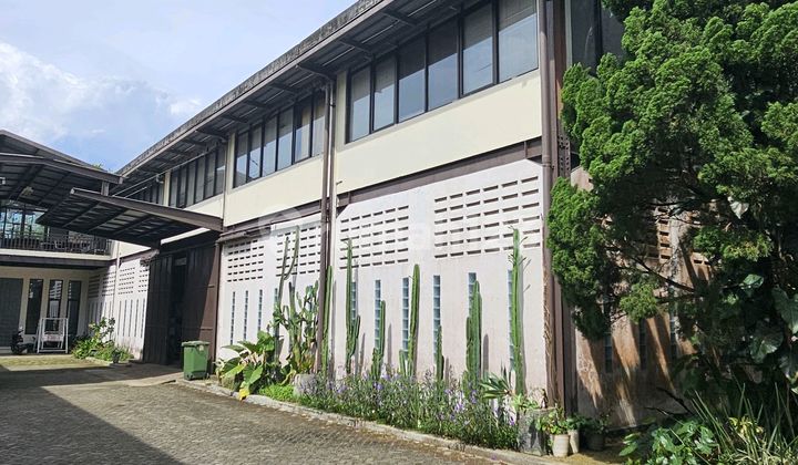 For Sale: Factory and Office Building For Sale: Factory and Office Building