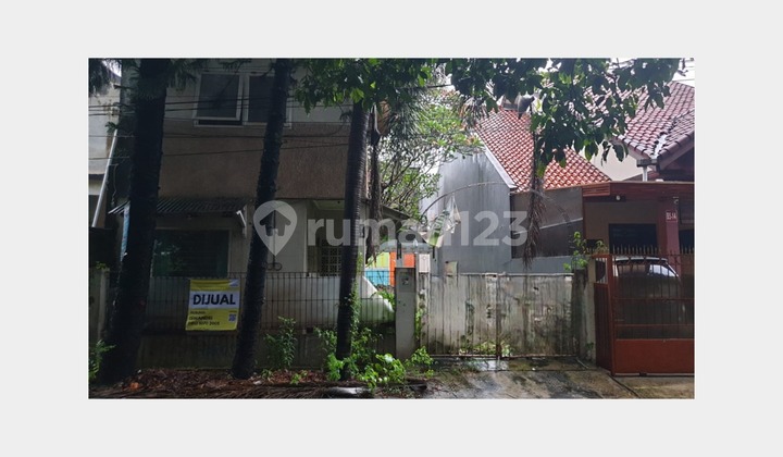 DIJUAL CEPAT Jual Tanah CIRENDUE DIJUAL CEPAT Jual Tanah CIRENDUE