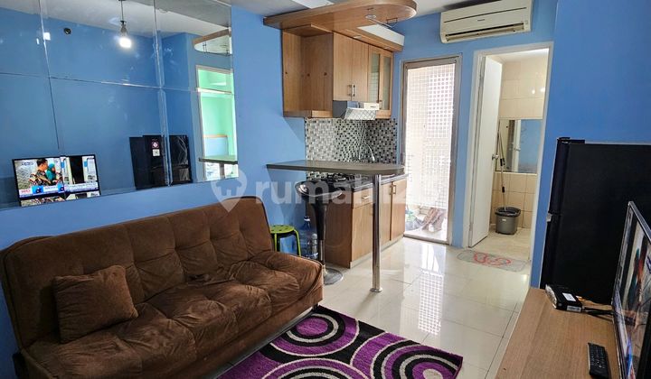 Rent Green Palace Apartment Kalibata City 1