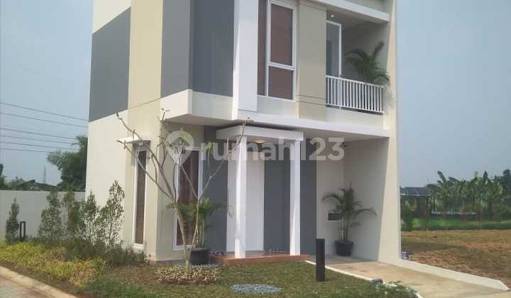 DIJUAL CEPAT Rumah Dalam Komplek Rumah Murah Synthesis House CIPUTAT DIJUAL CEPAT Rumah Dalam Komplek Rumah Murah Synthesis House CIPUTAT