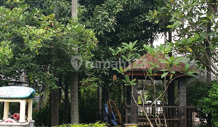 Rumah Dekat Sekolah Al Izhar Pondok Labu 2