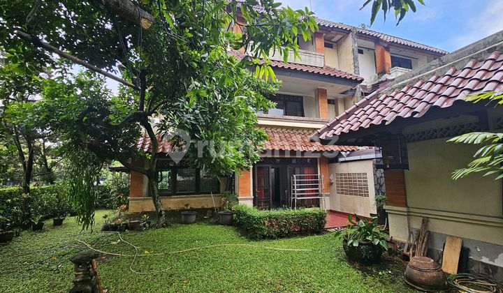 Jual Bali View Cirendeu 2