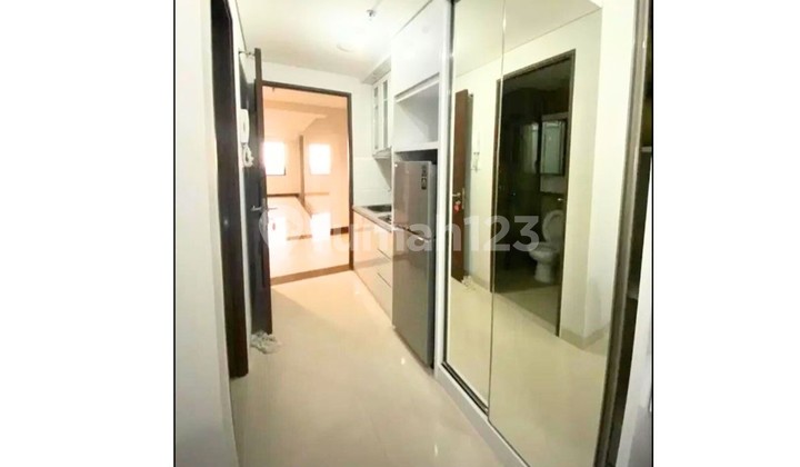 Di Jual Apartement lantai 11 di Bintaro 2