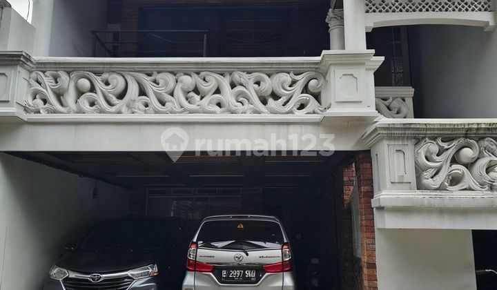 Jual Murah !! Perumahan Mutiara Depok