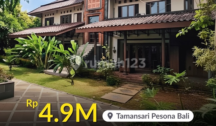 Fasilitas Lapangan Padel 2