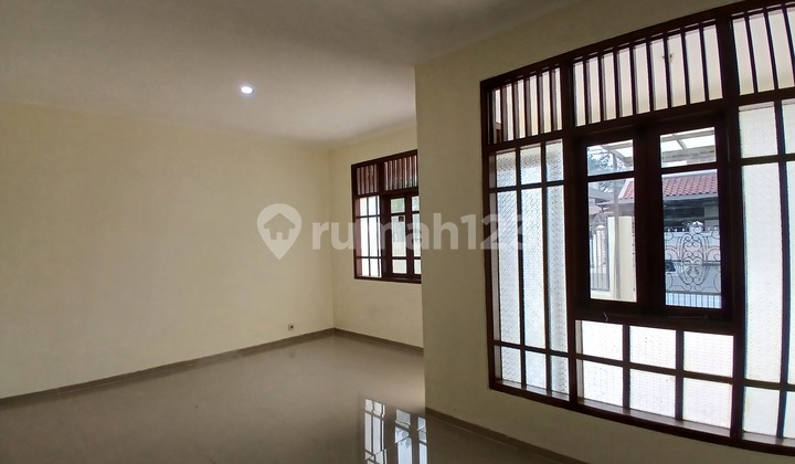 Disewakan Rumah Di Komplek Bona Indah Lebak Bulus Dibawah 100 Juta 2