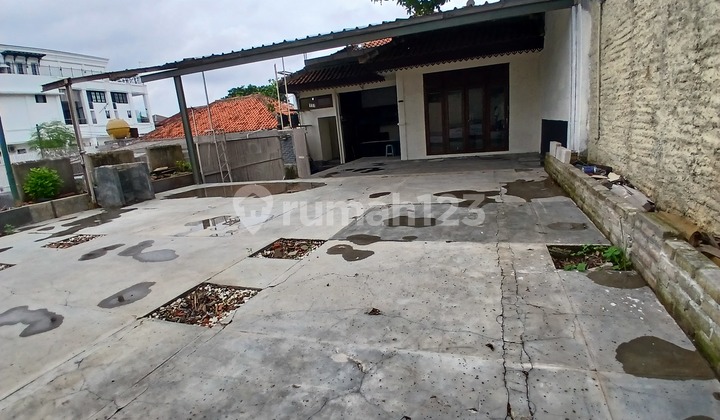 Dijual Rumah Di Jl.poncol Dekat Ke Fatmawati Dan Pd.indah Dijual Rumah Di Jl.poncol Dekat Ke Fatmawati Dan Pd.indah