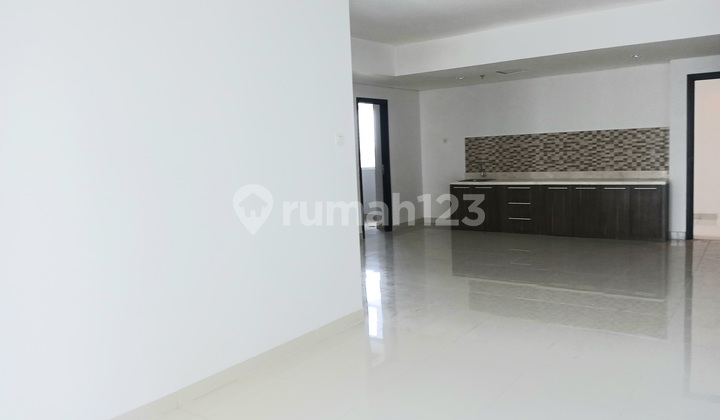 Dijual Apartment Aspen Peak Residence Fatmawati 3 Kt Siap Huni Apartemen