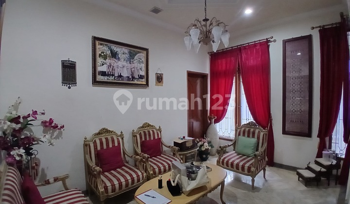 Dijual Rumah 2 Tingkat Jalan Bendi Tanah Kusir 2