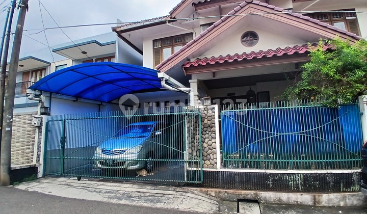 Dijual Rumah 2 Tingkat Jalan Bendi Tanah Kusir Dijual Rumah 2 Tingkat Jalan Bendi Tanah Kusir