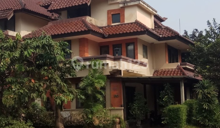 Di Jual Cepat Bali View Ada Lapangan Padel